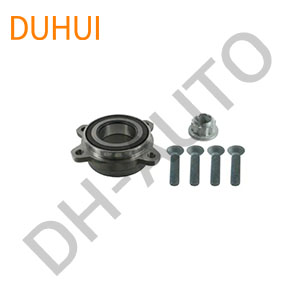 Wheel Bearing Kits VKBA6735 R15466 FD016201A0 713612300 For PORSCHE