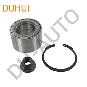 Wheel Bearing Kits VKBA6751 27739 8006 R180.04 GK6751 For LAND ROVER