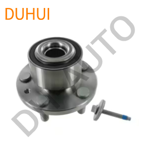 Wheel Bearing Kits VKBA6752 713620400 R152.76 1437643 6G912C300AAB LR003157 For LAND ROVER