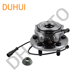 Wheel Bearing Kits VKBA6753 TAY100060 TAY100060E TAY100060OE TAD100020 TAY100060Z For LAND ROVER