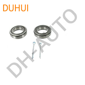 Wheel Bearing Kits VKBA680 R168.02 713613100 40215M0205 40001M02P5 6802 26600 961796 ABK141 BK10355 For NISSAN