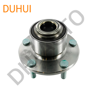 Wheel Bearing Kits VKBA6800 3N612C300 713615760 BN8B3315XB R170.41 BP4K3315XB N4703023 For MAZDA
