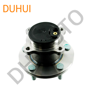 Wheel Bearing Kits VKBA6801 R170.36 N4713035 BP4K2615XF BP4K2615XD BP4K2615XC BP4K2615XB BP4K2615XA For MAZDA