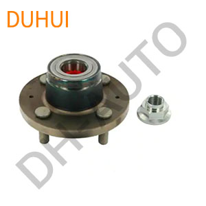 Wheel Bearing Kits VKBA6802 R174.71 42200SELG01 42200SAAE03 44300S0F009 For HONDA