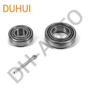 Wheel Bearing Kits VKBA681 R168.01 713613120 921906 4021033P0 4021033P07 402109C500 4321001B00 40210A0800 4021521000 For NISSAN