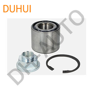 Wheel Bearing Kits VKBA6820 713623590 4686080G00 432104A00A J4718017 For NISSAN