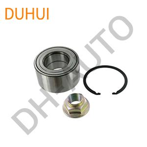 Wheel Bearing Kits VKBA6849 R170.39 GP9A33047B 713615780 For MAZDA