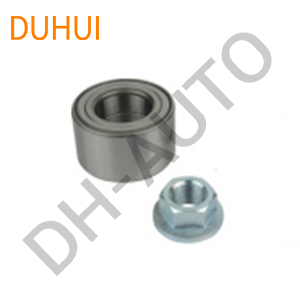 Wheel Bearing Kits VKBA6856 R170.42 For MAZDA