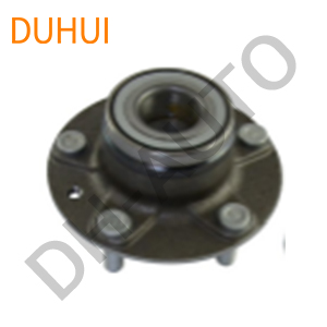Wheel Bearing Kits VKBA6863 R170.51 GF4K2615XB GF4K2615XA GF4K2615X GE4T2615XA For MAZDA