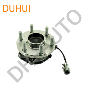 Wheel Bearing Kits VKBA6871 R141.73 40202EA000 40202ZP50A 402024X00A 4342082Z20 For NISSAN