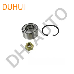 Wheel Bearing Kits VKBA6884 R173.37 N4705029 951104 LVBW1625 WB0613K ABK1802 W413246 For MITSUBISHI