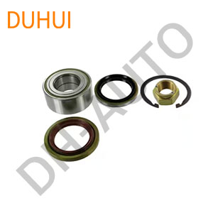 Wheel Bearing Kits VKBA6913 R173.39 MB573309 51720M2011 XS260204 For MITSUBISHI