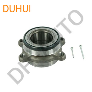 Wheel Bearing Kits VKBA6915 713619810 3780A007 952755 MR418068 MR418524 MF472082 3780A011 For MITSUBISHI