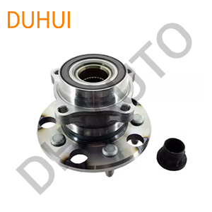 Wheel Bearing Kits VKBA6963 713618940 4241048040 4241048041 6980 For LEXUS