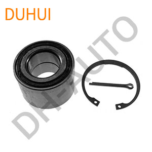 Wheel Bearing Kits VKBA697 82507 R153.13 KR3273 For OPEL