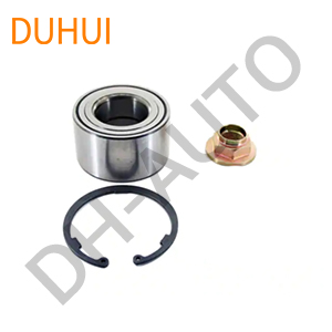 Wheel Bearing Kits VKBA6972 BBM233047 R170.49 N4703022 C23626151D C23626151C C23626151B C23626151A For MAZDA