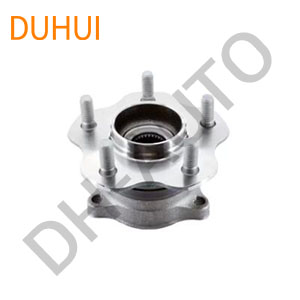 Wheel Bearing Kits VKBA6985 R141.31 43202CA000 For NISSAN
