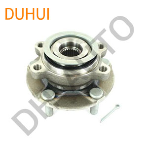 Wheel Bearing Kits VKBA6996 R168.73 713613910 40202JG000 40202JG01B 40202JG01A 402021KA0A 40202JY00A 40202BA60A 402022560R For NISSAN