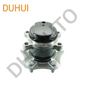 Wheel Bearing Kits VKBA6997 43202JG000 43202JG01A 43202JG01B 402022933R N4711059 R168.74 713613920 43202JE20A For NISSAN