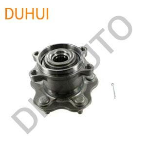 Wheel Bearing Kits VKBA6998 713613930 400730L700 43202EN100 43202JG200 43202EN11A 43202JG21A 402027585R 43202JY00A 43202JY30 For NISSAN