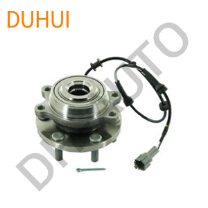 Wheel Bearing Kits VKBA6999 R141.37 713613940 402024X01A 40202EA300 40202ZP90A 402025X00A 40202ZP80A 4342082Z30 10202EA300 For NISSAN