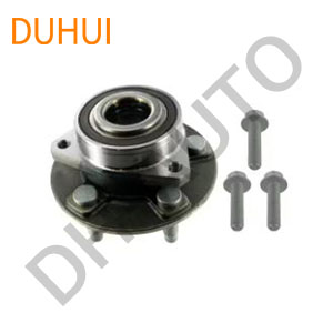 Wheel Bearing Kits VKBA7009 713644990 13580687 For OPEL