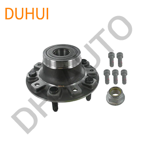 Wheel Bearing Kits VKBA7030 ABK2092 RA7915 FBK1460 9237025K 762555 QWB1575 302906 For FORD