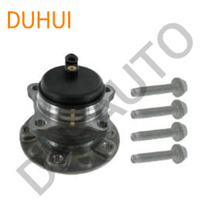 Wheel Bearing Kits VKBA7034 R159.69 602208 201715 For OPEL