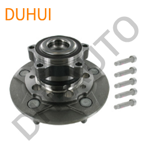 Wheel Bearing Kits VKBA7086 5299 853016151 For FORD