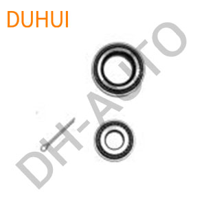 Wheel Bearing Kits VKBA714 R173.02 713619120 7302 951756 ABK387 BK478 BRT903 GHK1311 For MITSUBISHI