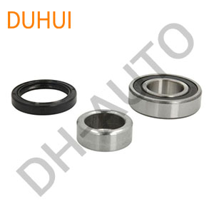 Wheel Bearing Kits VKBA715 R173.01 MWK180 MB393919 MA181498 MA103731 EUB1025 BRT516 For MITSUBISHI
