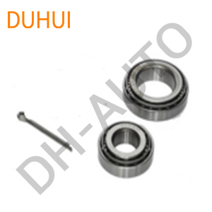 Wheel Bearing Kits VKBA717 R170.05 GHK1129 ABK344 72GB1215AA 713615220 4021021000 For MAZDA