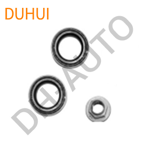 Wheel Bearing Kits VKBA739 7004 26625 R170.04 QWB469 MB09233067 MB00133065 KK15033065 GHK1238 For MAZDA