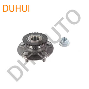 Wheel Bearing Kits VKBA7402 R16870 962873 NIWB12022 9230058K 713613970 For NISSAN