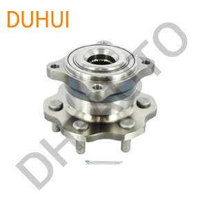 Wheel Bearing Kits VKBA7403 R168.87 713613950 432024X00A 43202EA500 43202ZP80A For NISSAN