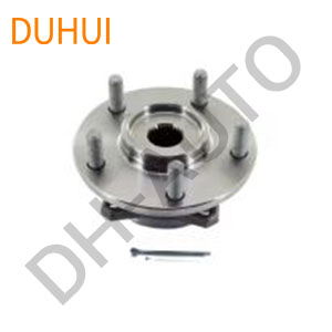 Wheel Bearing Kits VKBA7410 9325001 201339 For MITSUBISHI