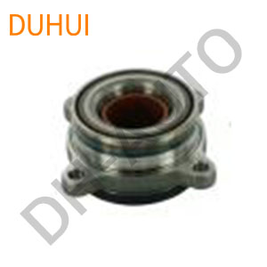 Wheel Bearing Kits VKBA7412 R173.61 713619850 3880A015 3885A014 52KWH01 For MITSUBISHI