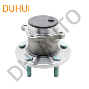Wheel Bearing Kits VKBA7449 BN8B2615XG BN8B2615XE For MAZDA