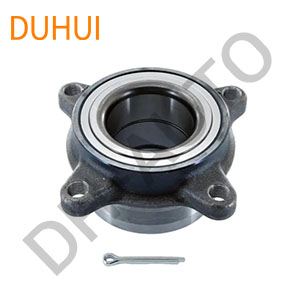 Wheel Bearing Kits VKBA7451 R173.56 713619860 3880A036 MR992374 For MITSUBISHI