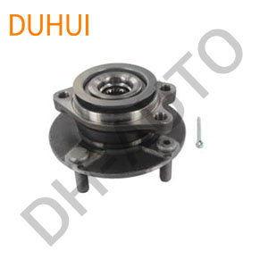 Wheel Bearing Kits VKBA7535 R168.77 713613980 402021FC0A 40202ED510 40202EE90A 40202EL000 40202EM00A 40202ZW70A For NISSAN