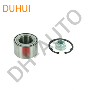 Wheel Bearing Kits VKBA7536 713615740 BBM233047A For MAZDA