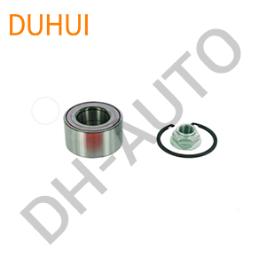 Wheel Bearing Kits VKBA7538 R170.56 713615790 GAM633047 GAM633047A GAM633047B GAM633047C For MAZDA