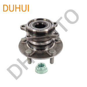 Wheel Bearing Kits VKBA7544 942304 R170.57 9328012 For MAZDA