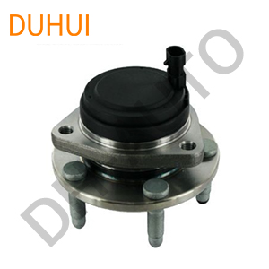 Wheel Bearing Kits VKBA7556 92192305 For HOLDEN