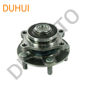 Wheel Bearing Kits VKBA7560 R168.83 40202AL56C 40202AL510 For NISSAN