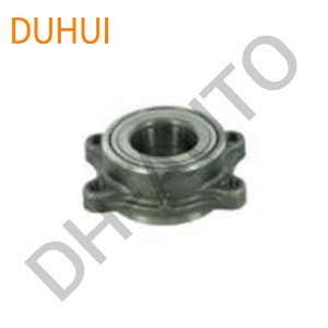 Wheel Bearing Kits VKBA7561 R168.80 43210AL505 43210AL500 3925235F03 For NISSAN