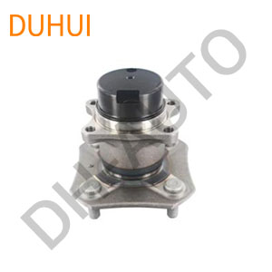 Wheel Bearing Kits VKBA7608 R168.78 43202EE500 43202EL000 For NISSAN