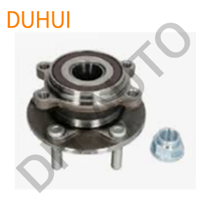 Wheel Bearing Kits VKBA7705 BJS73304X B45A3304X For MAZDA