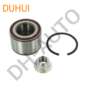 Wheel Bearing Kits VKBA7743 R168.114 1725906 For FORD