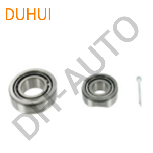 Wheel Bearing Kits VKBA834 R140.30 QWB601 MV027264 GHK1308 GHB197 For MAZDA